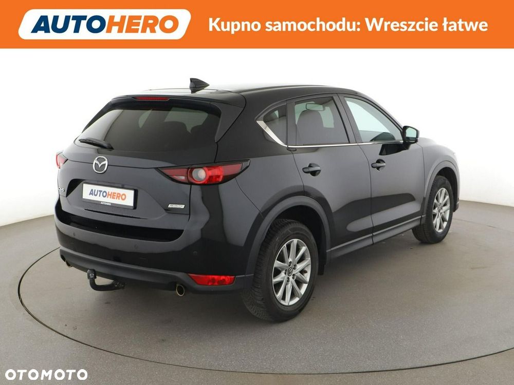 Mazda CX-5 2.0 Kanjo 2WD - 8