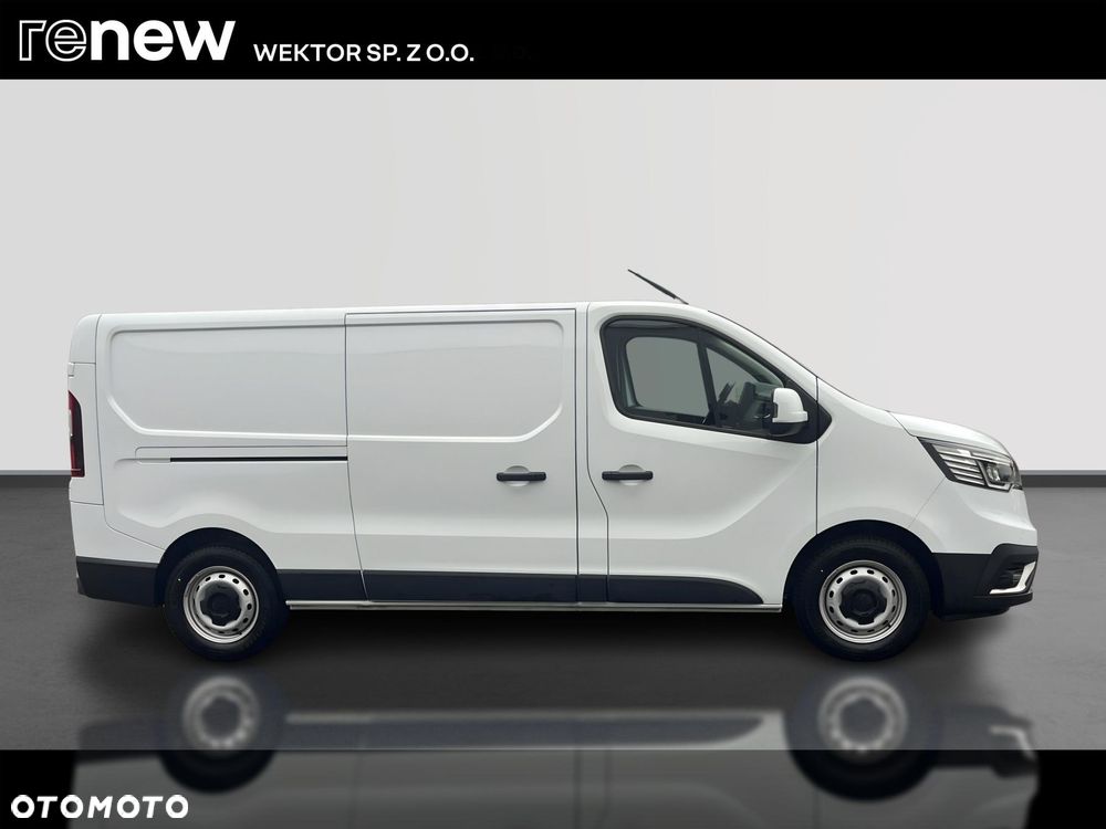 Renault trafic - 6