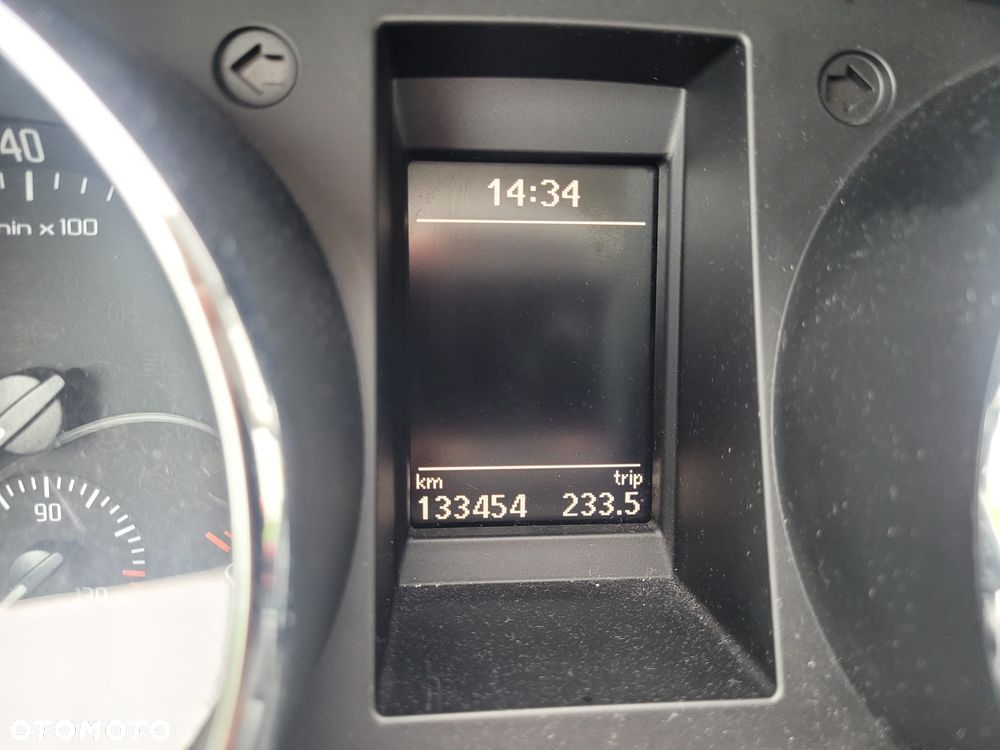 Skoda Yeti 1.8 TSI 4x4 Ambition - 18