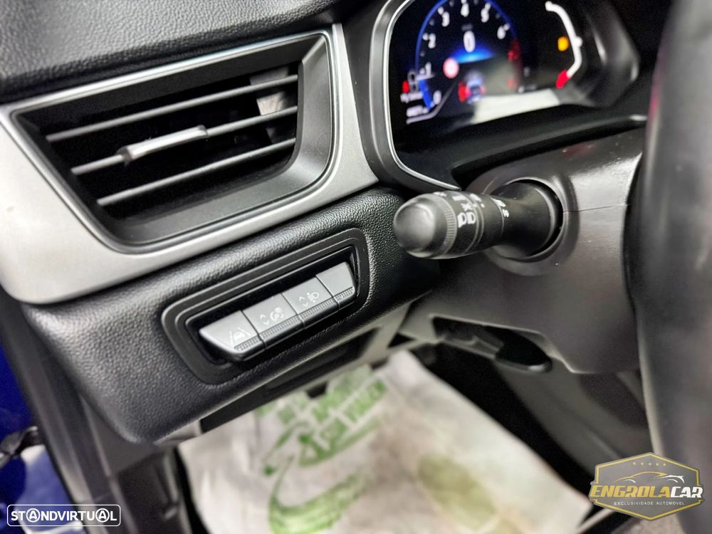 Renault Captur TCe 90 INTENS - 19