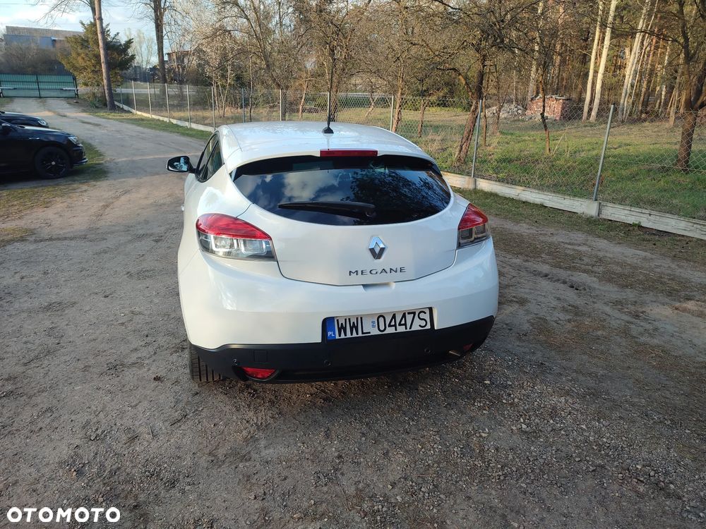 Renault Megane - 6