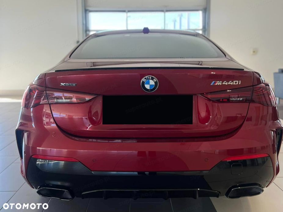 BMW Seria 4 M440i xDrive mHEV sport - 2