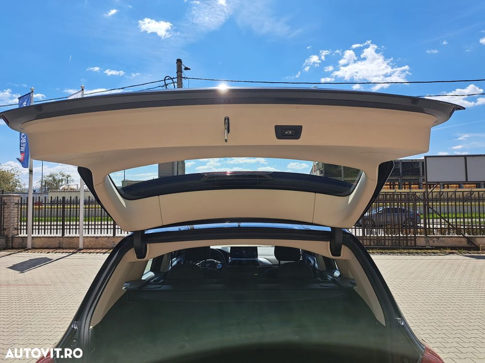 BMW X3 xDrive20i Aut. - 11