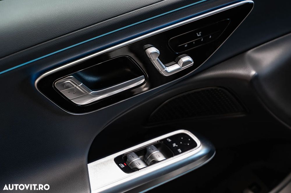 MERCEDES-BENZ E-Class 2025 — imagine 23