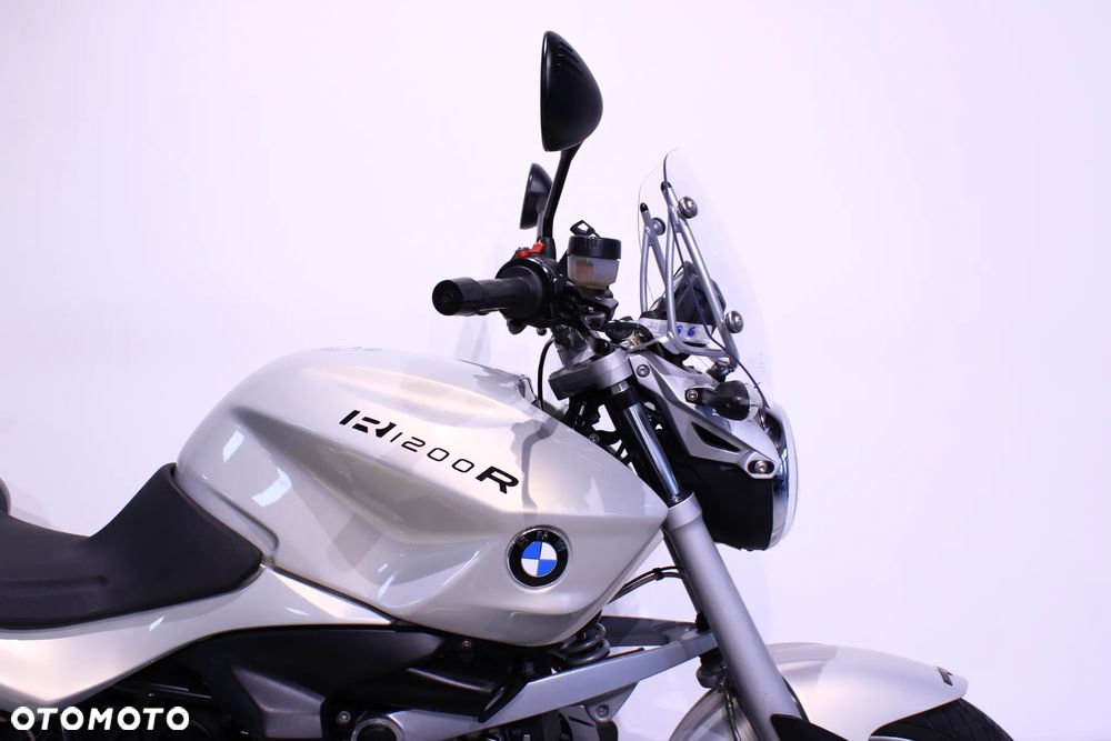 BMW R - 12