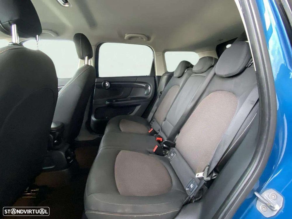 MINI Countryman - 22