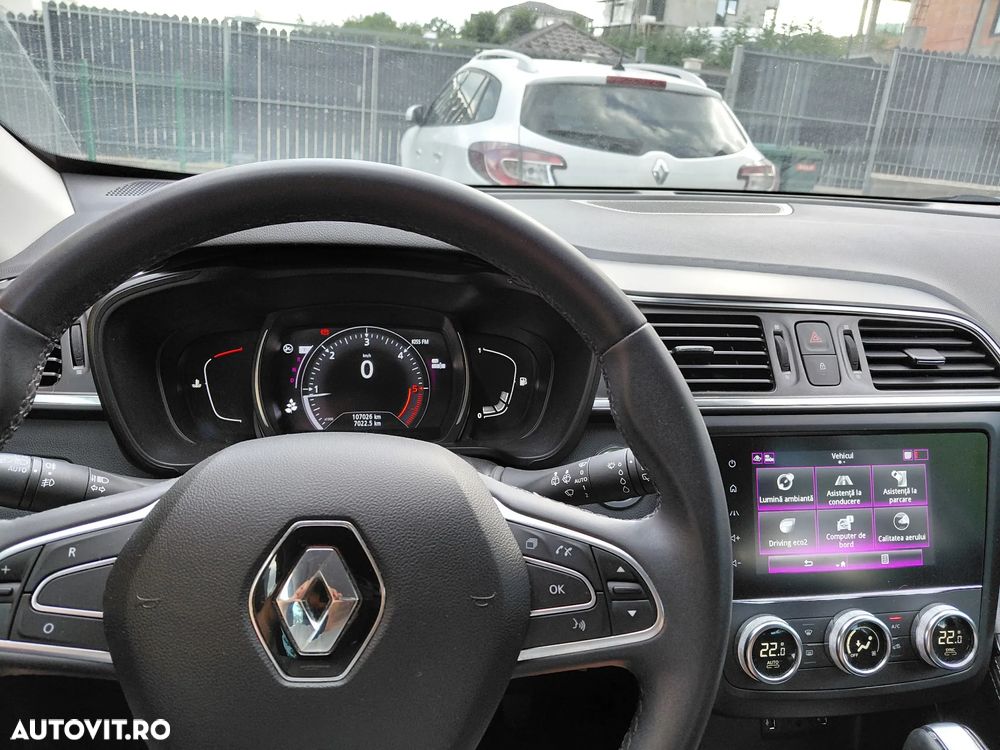 Renault Kadjar - 6