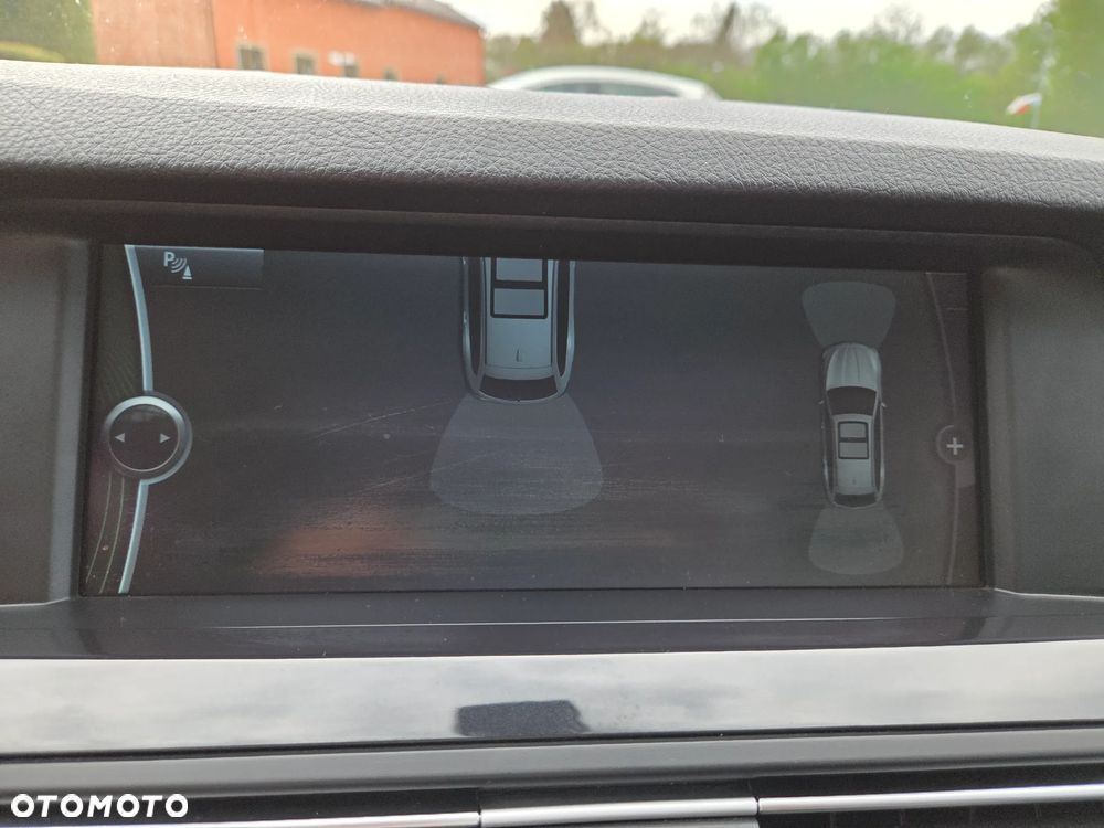 BMW Seria 5 - 37