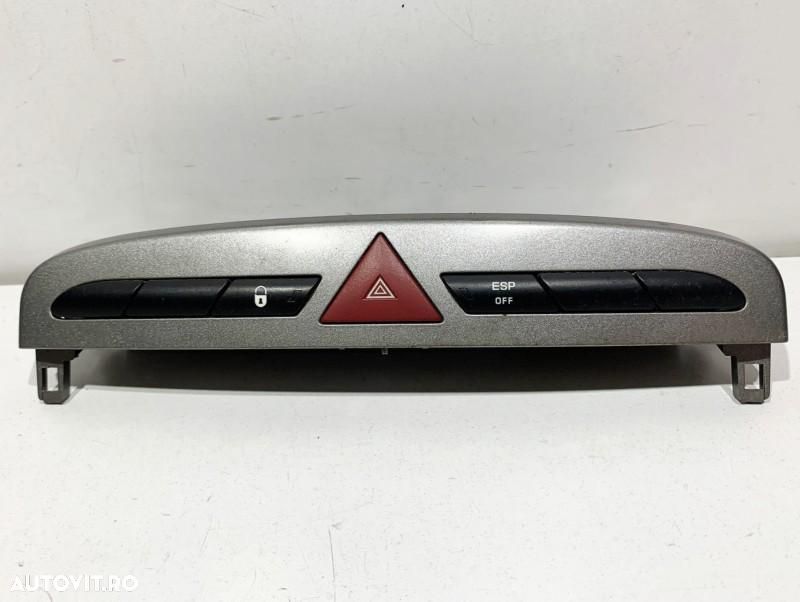 Buton avarie Peugeot 308 (2007-2011) 706380 - 1