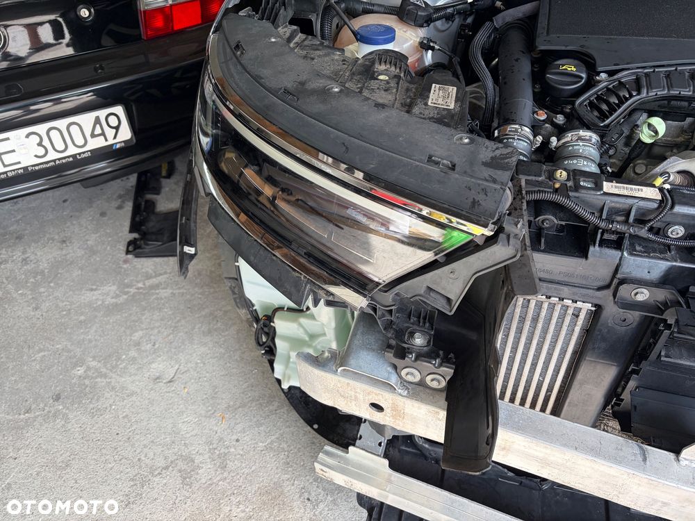 Opel Mokka 1.2 DI Turbo Edition - 27