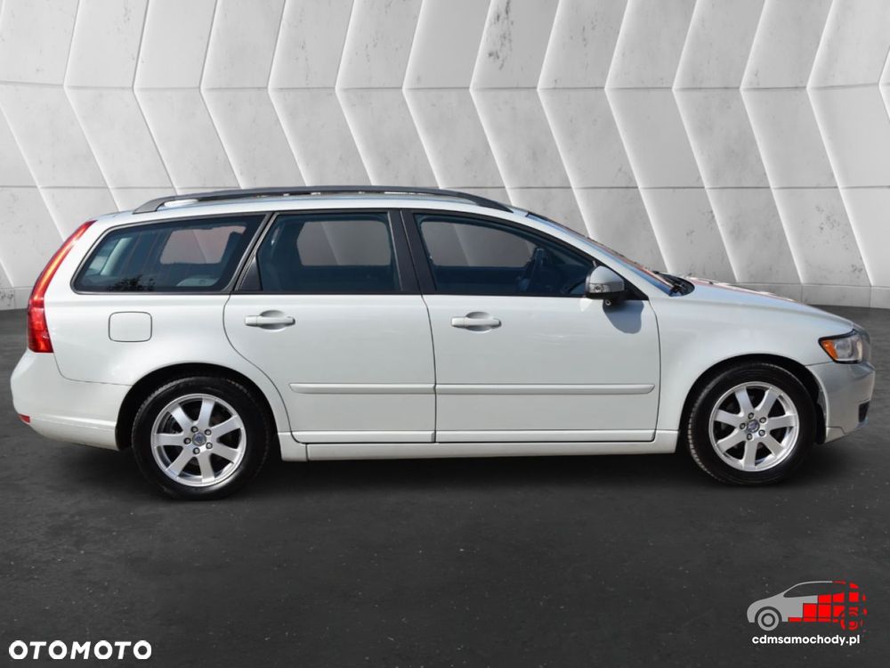 Volvo V50 - 11