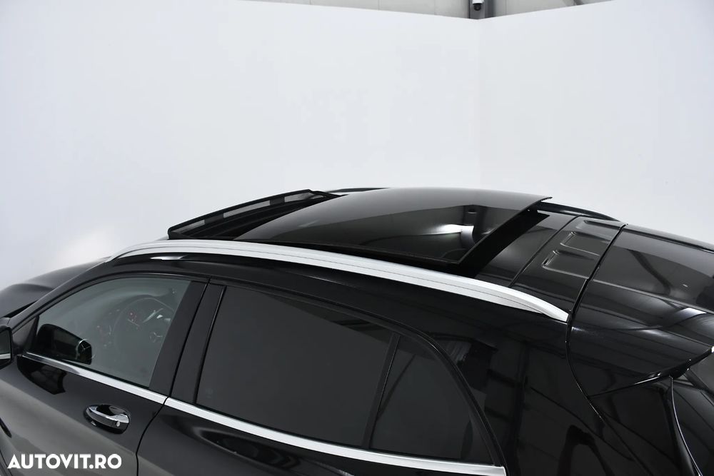 Mercedes-Benz GLA 200 (CDI) d 7G-DCT AMG Line - 24