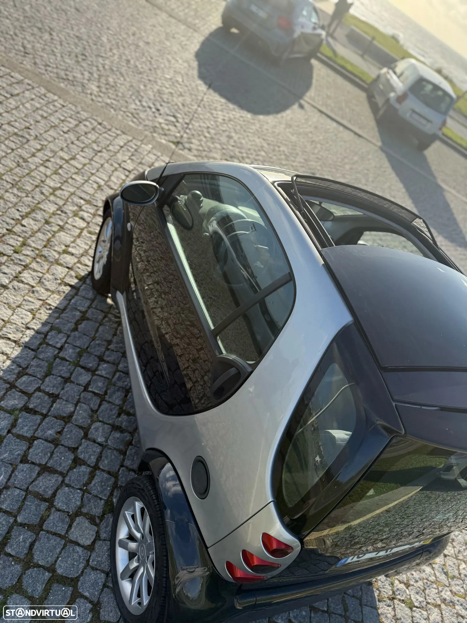 Smart ForTwo Coupé Passion 61 - 6