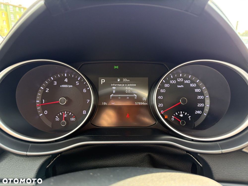 Kia XCeed 1.5 T-GDI M DCT - 15