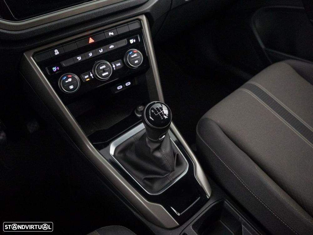 VW T-Roc 1.0 TSI Style - 21