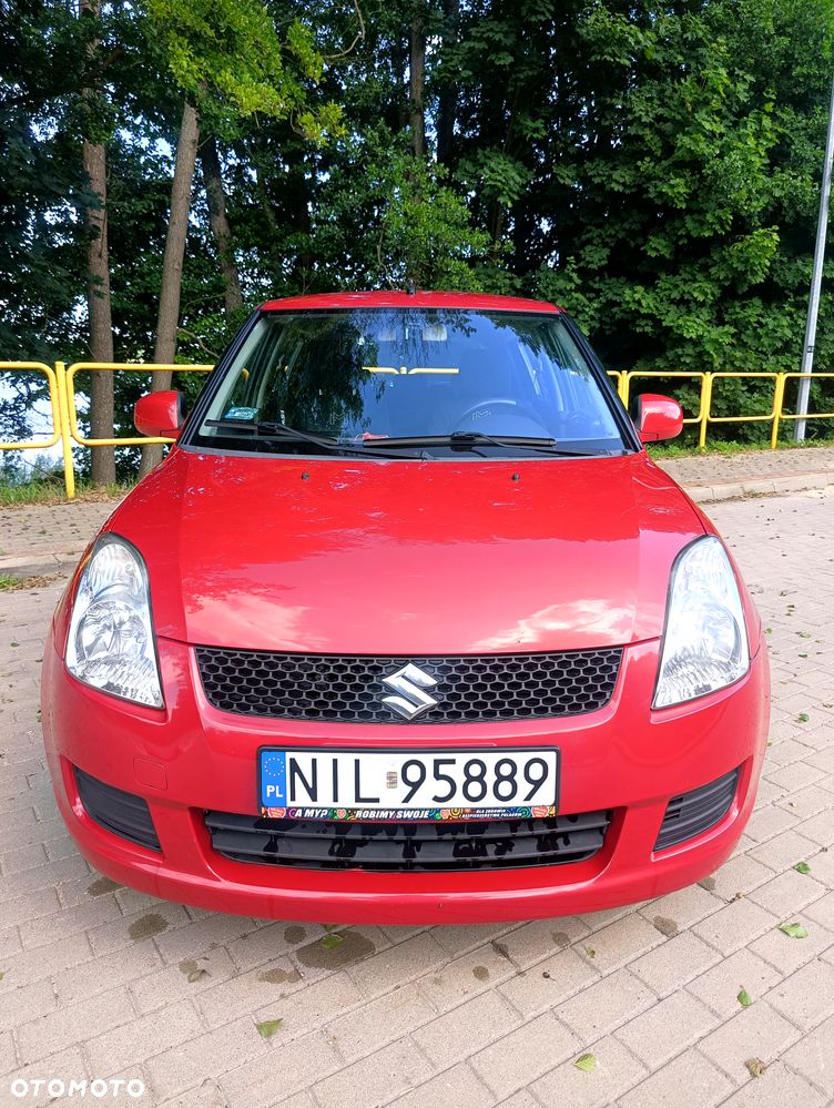 Suzuki Swift - 2