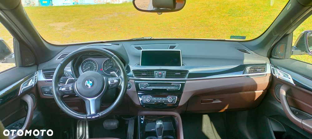 BMW X1 - 10
