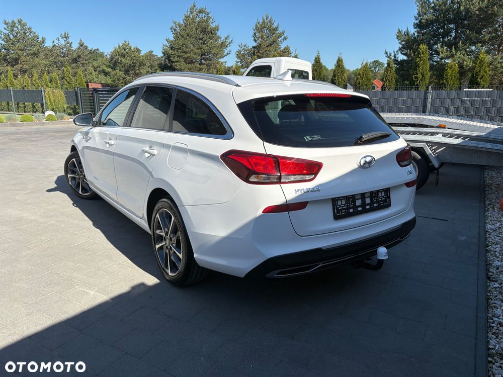 Hyundai i30 1.0 T-GDI Comfort - 2