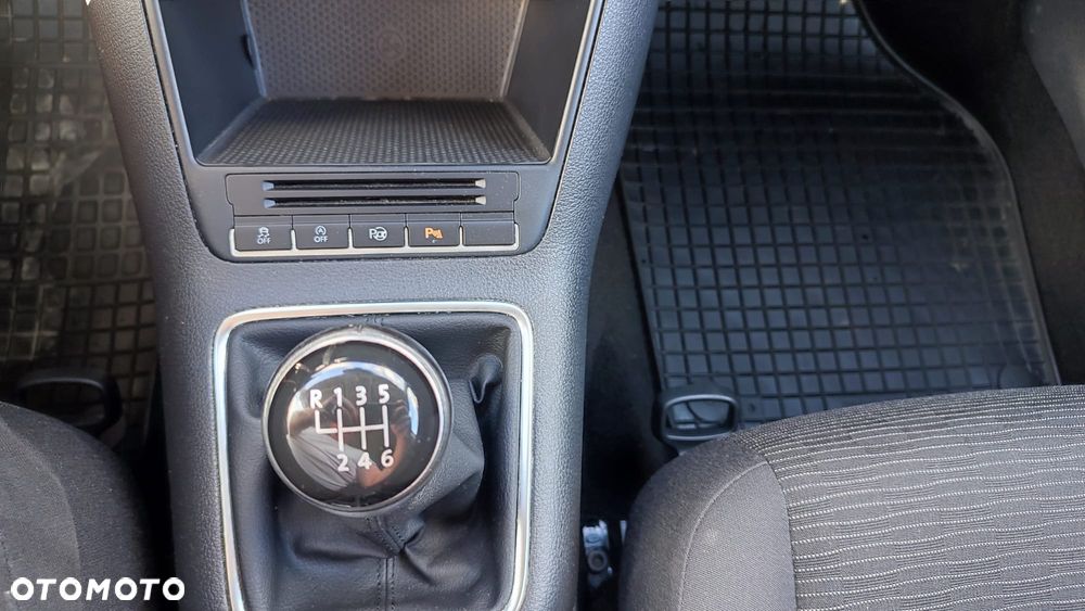 Volkswagen Tiguan 1.4 TSI BlueMotion Technology Trend & Fun - 27