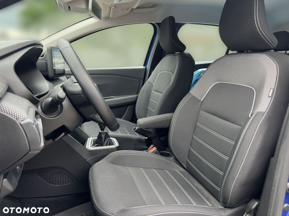 Dacia Sandero - 15