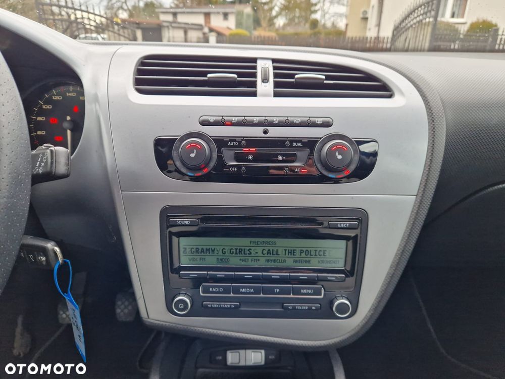Seat Leon 1.2 TSI Ecomotive Style - 19
