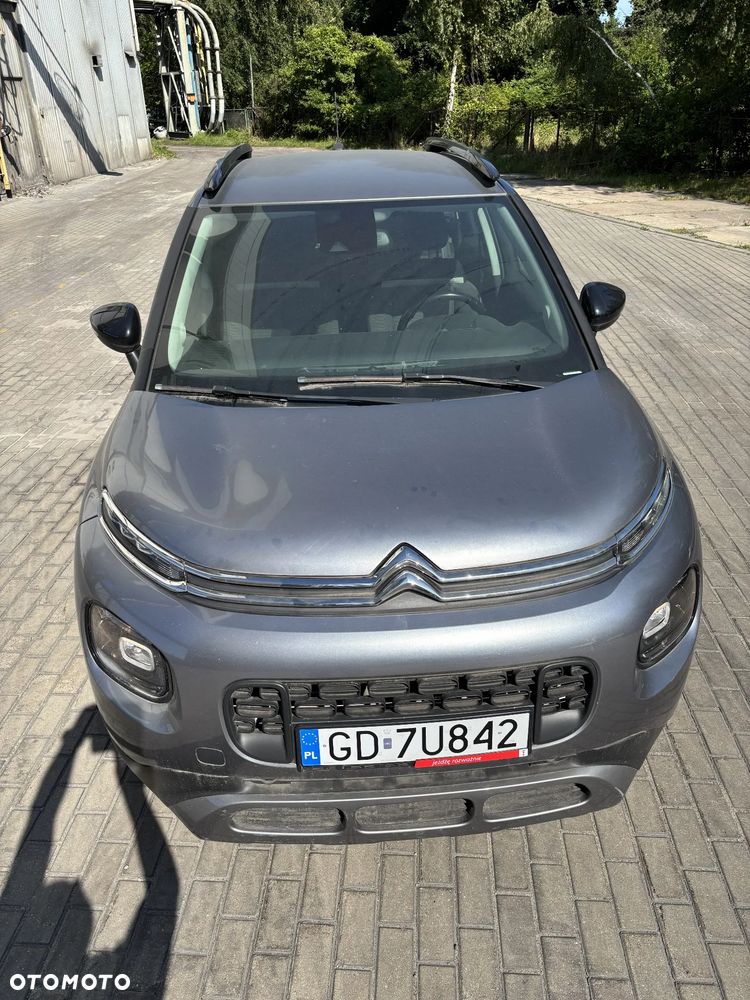 Citroën C3 Aircross 1.2 PureTech GPF Feel - 6