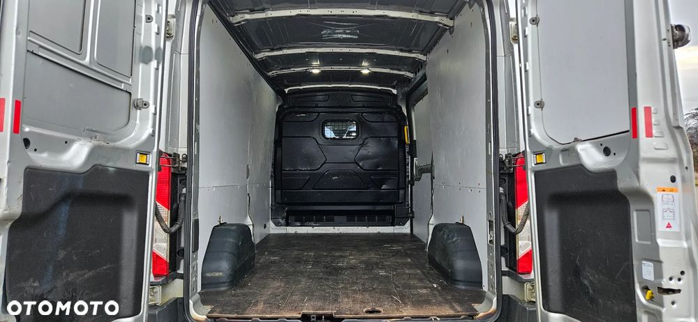Ford TRANSIT - 5