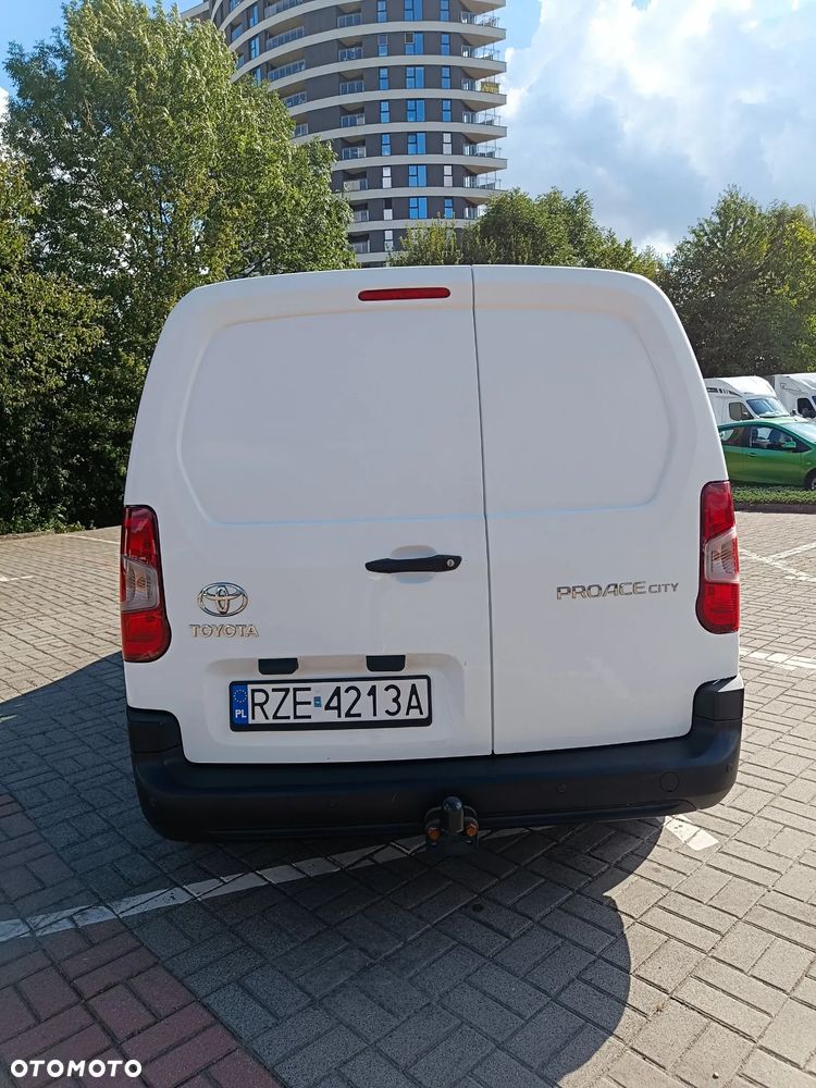 Toyota ProAce - 4