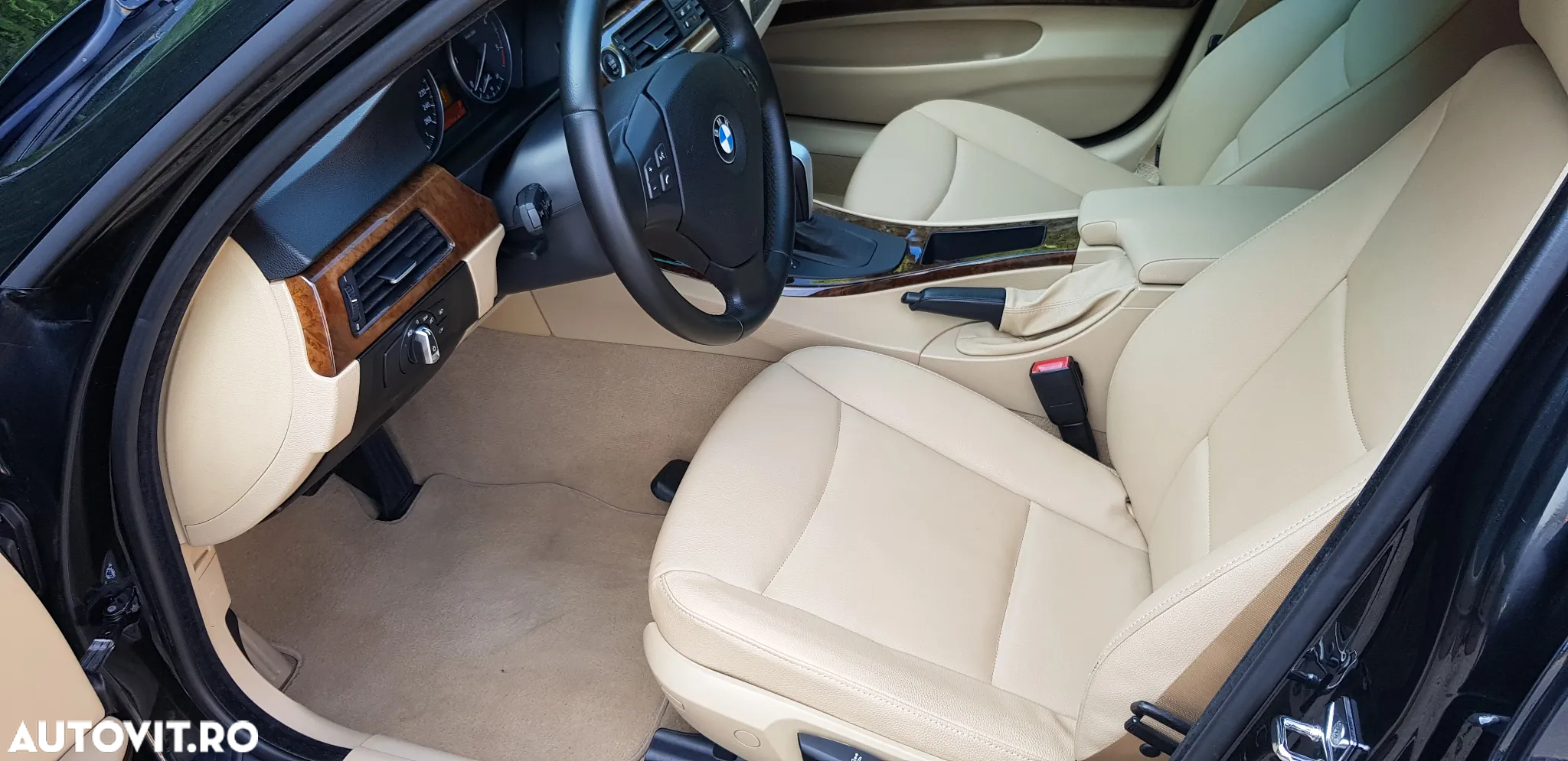 BMW Seria 3 - 25