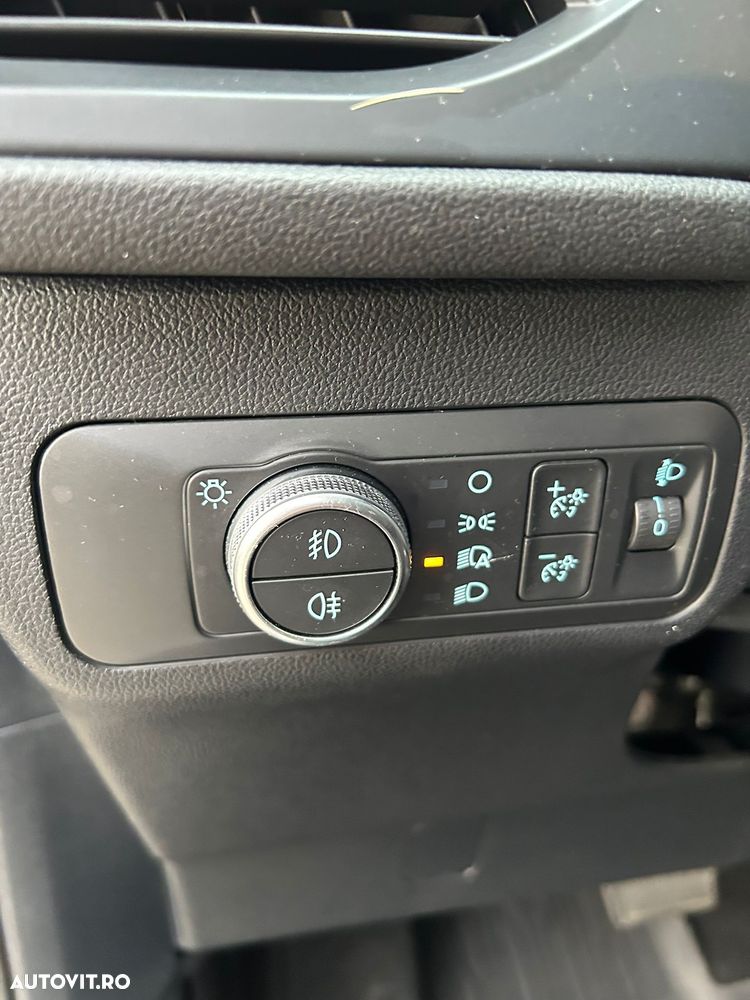 Ford Kuga 2.0 EcoBlue A8 AWD Titanium - 15