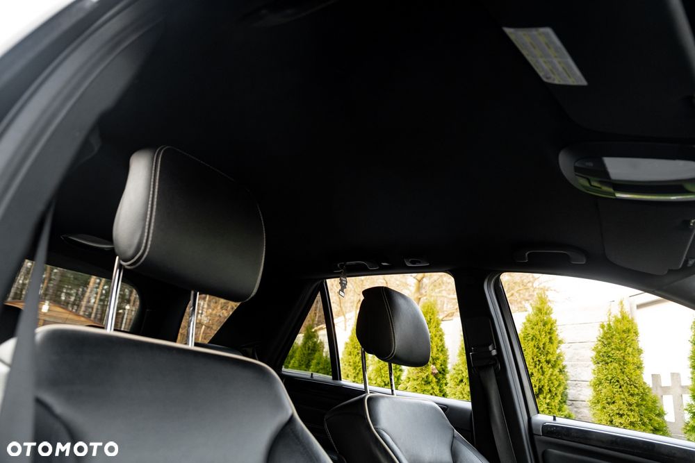 Mercedes-Benz ML 350 CDI 4-Matic - 39