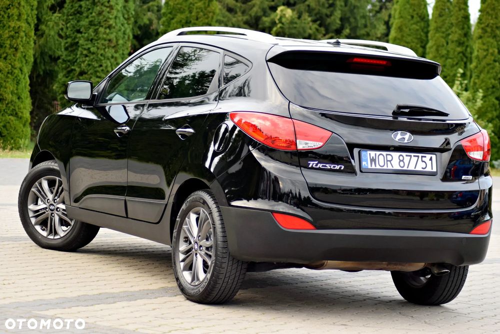 Hyundai ix35 - 21