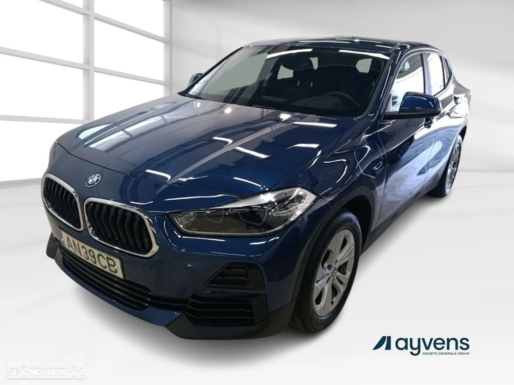 BMW X2 25 e xDrive - 1