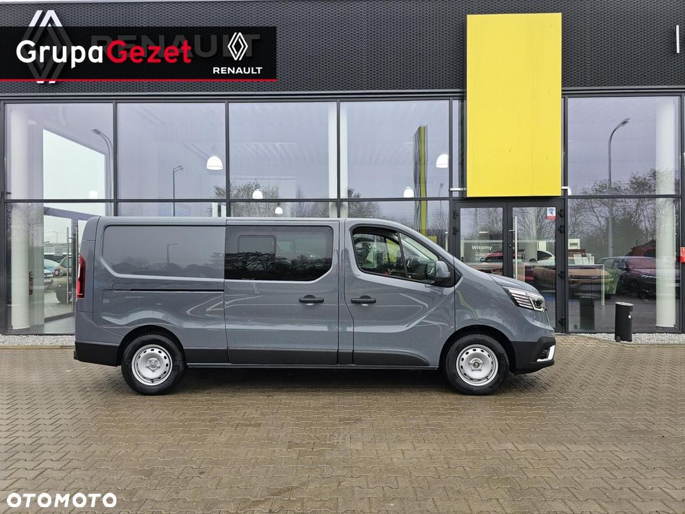 Renault Trafic - 2