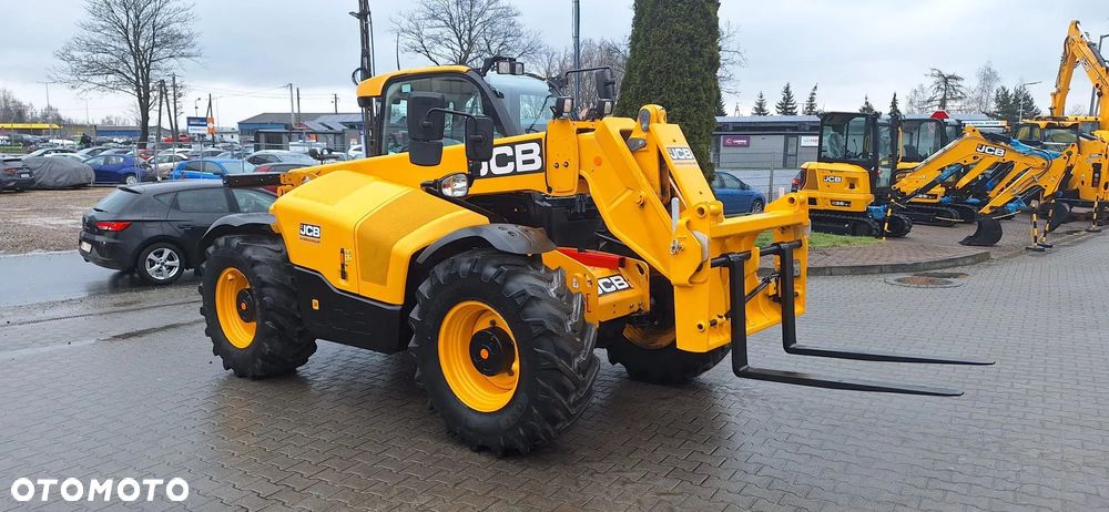 JCB 532-60 - 13
