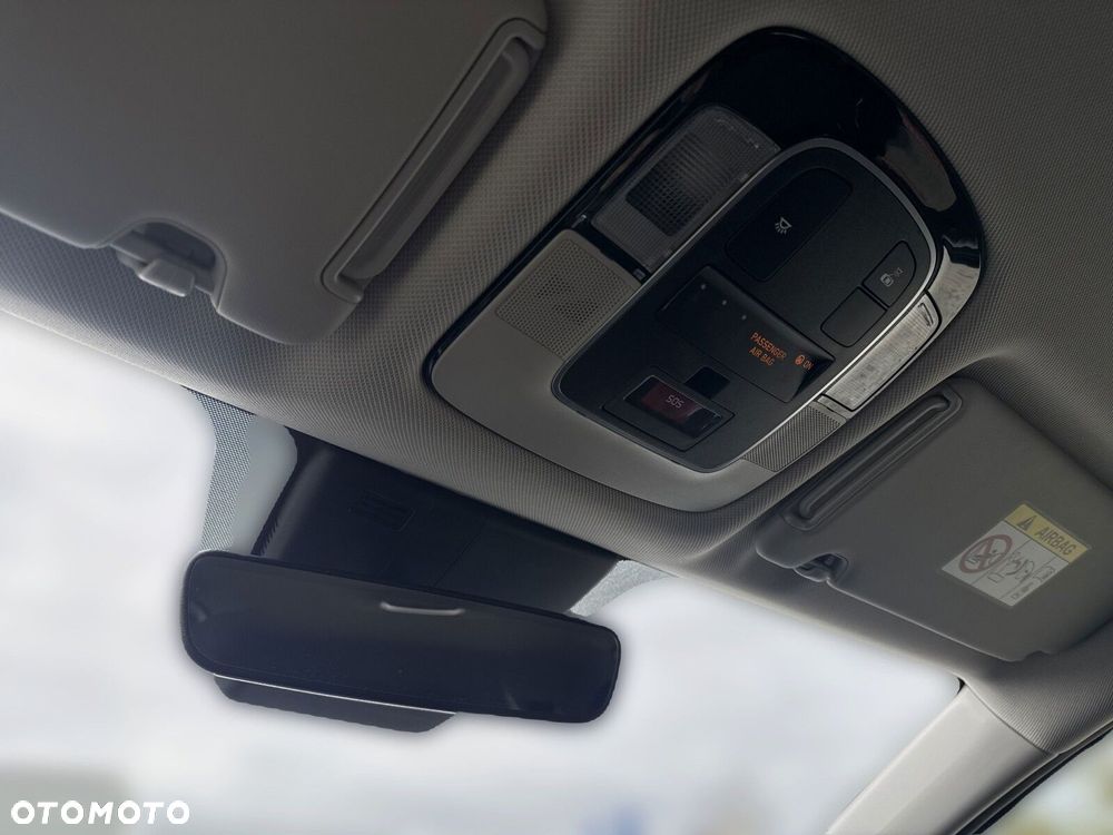 Hyundai Tucson - 32