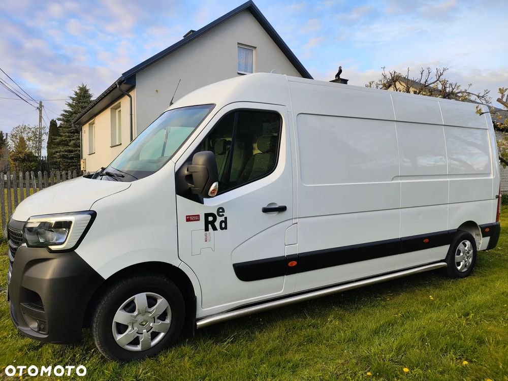 Renault Master - 7