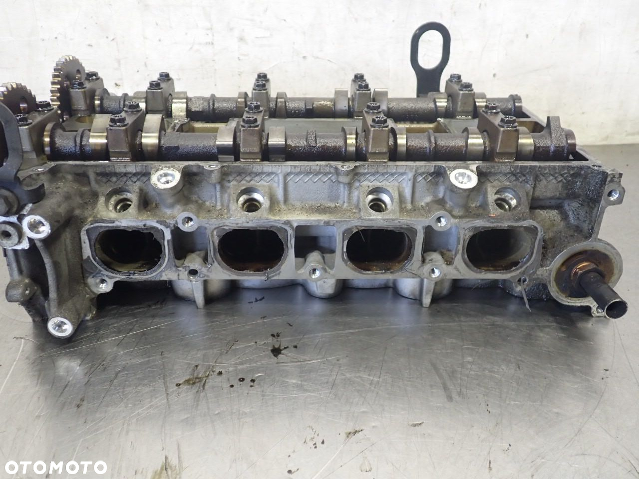 GŁOWICA FORD FOCUS MK2 2.0 RF3S-4G6090    ANXEA - 9