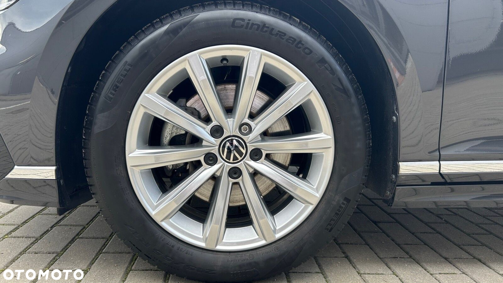 Volkswagen Passat 1.5 TSI EVO Business - 33