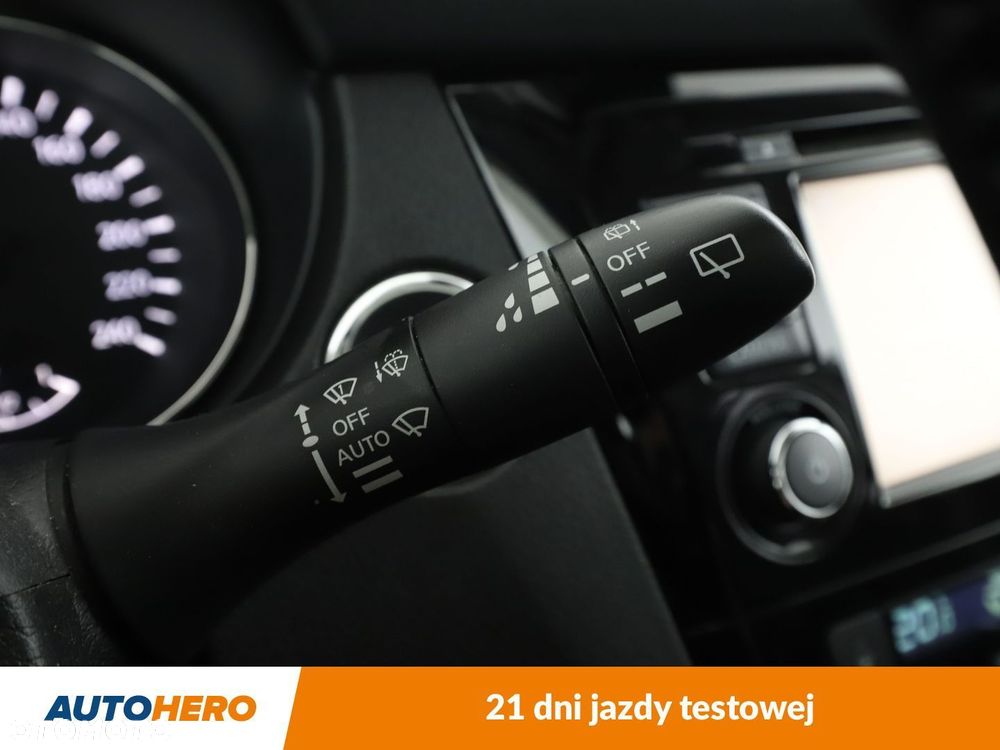 Nissan X-Trail - 29