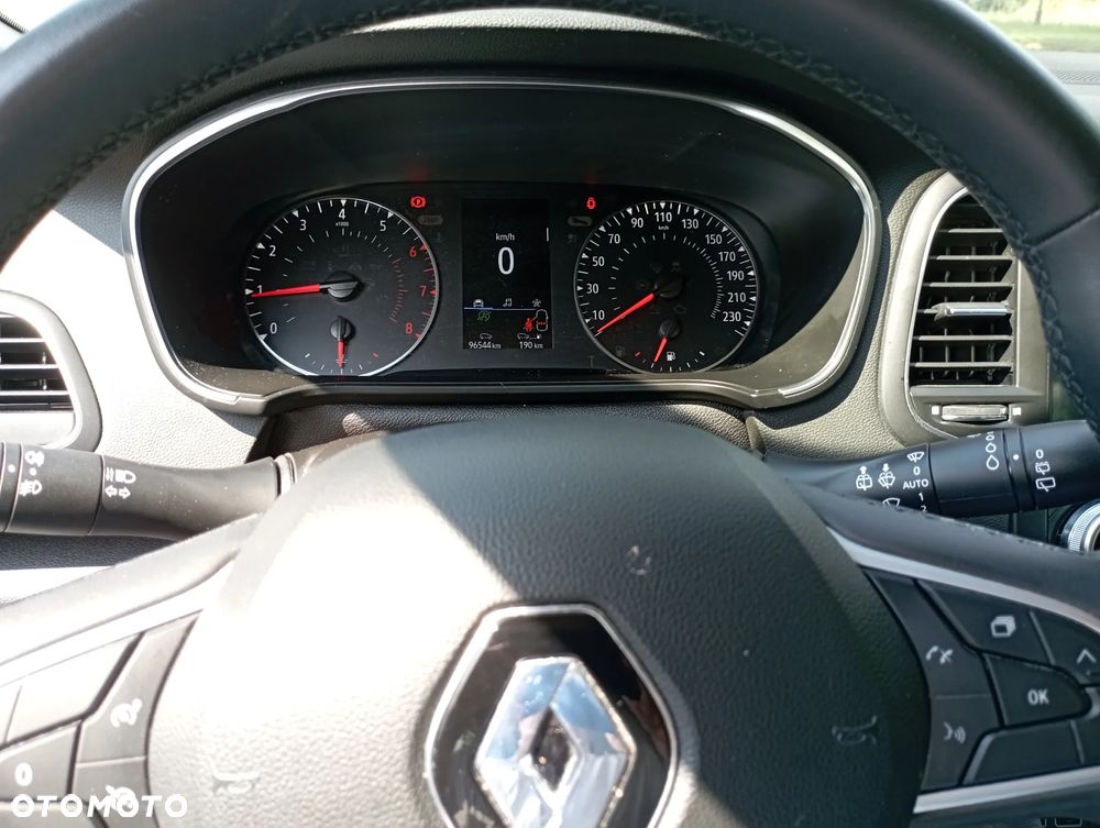 Renault Megane 1.3 TCe FAP Equilibre - 8