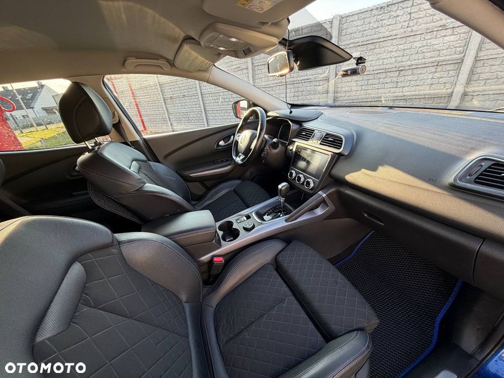 Renault Kadjar 1.5 dCi Energy Adventure EDC - 32