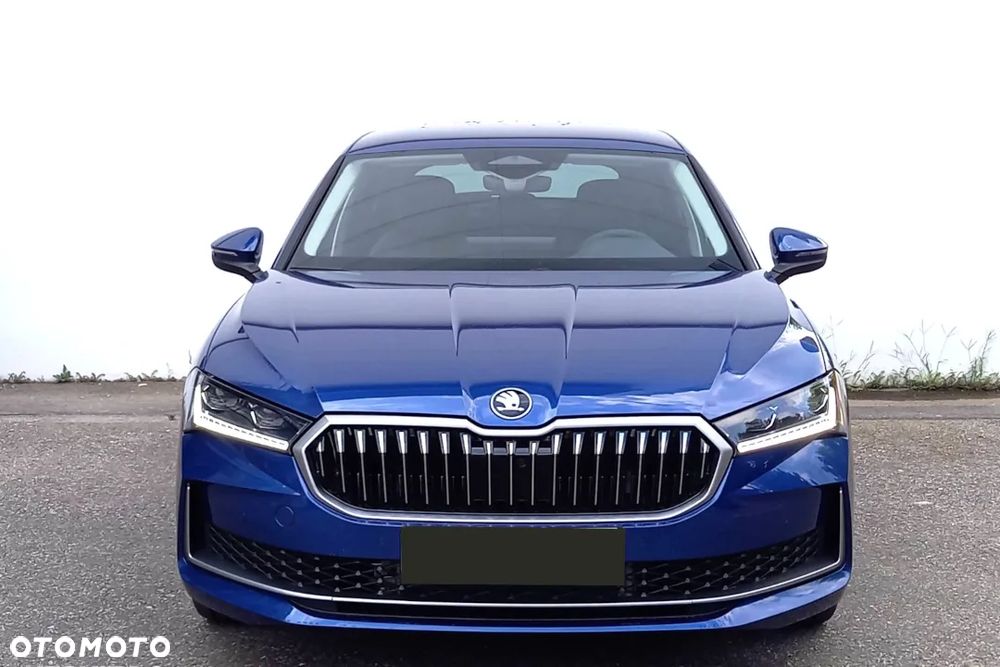Skoda Superb 1.5 TSI mHEV Essence DSG - 3