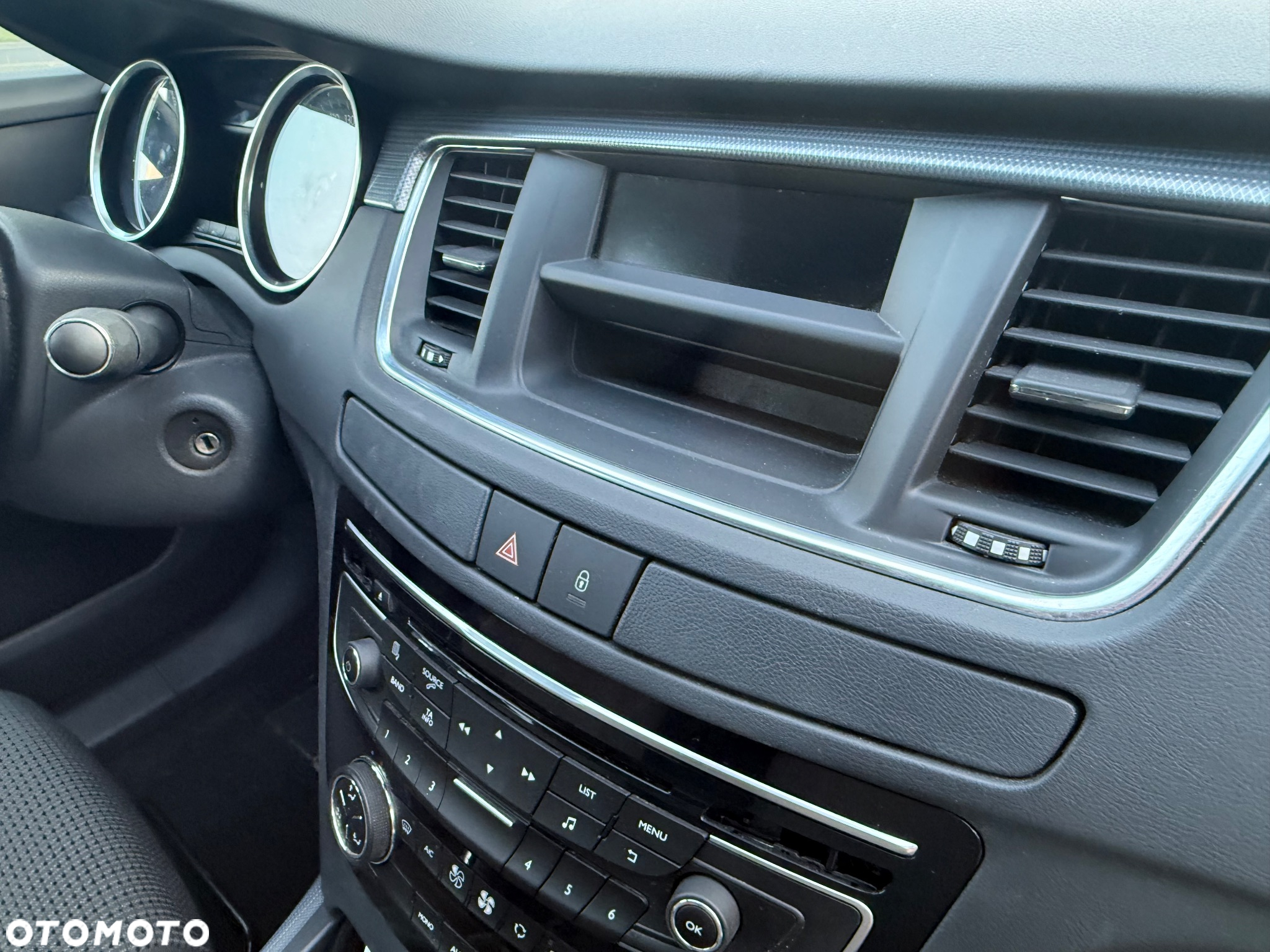 Peugeot 508 - 23