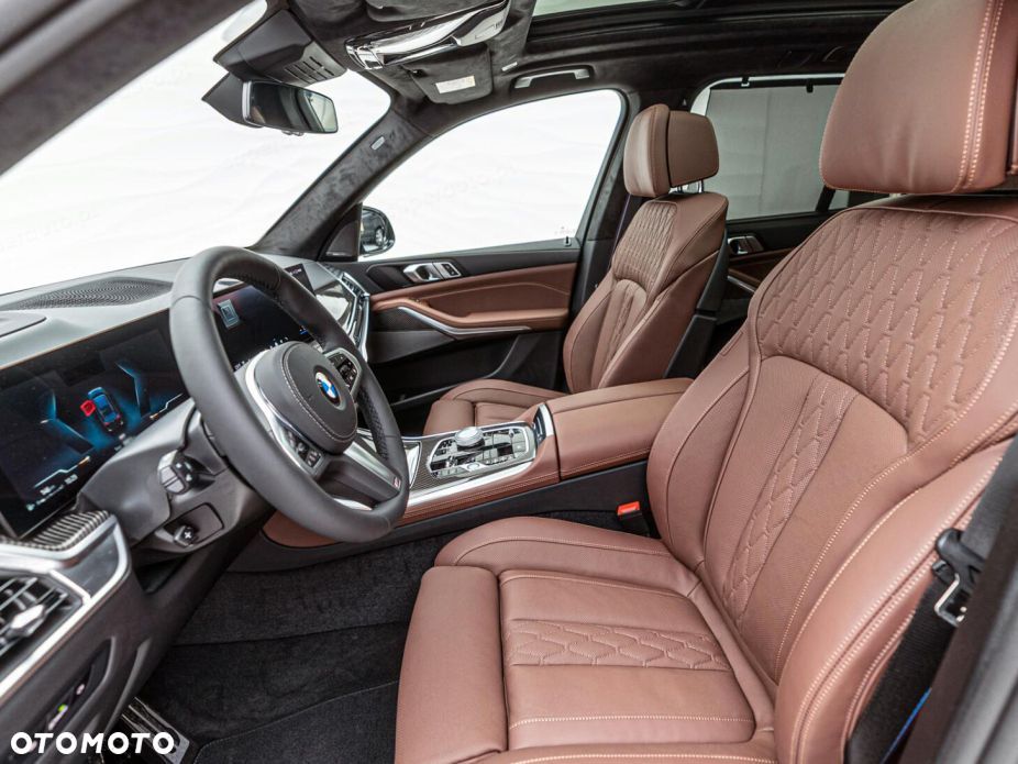 BMW X5 - 8