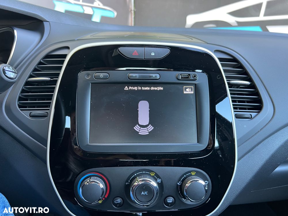 Renault Captur ENERGY dCi 90 Start&Stop Dynamique - 16