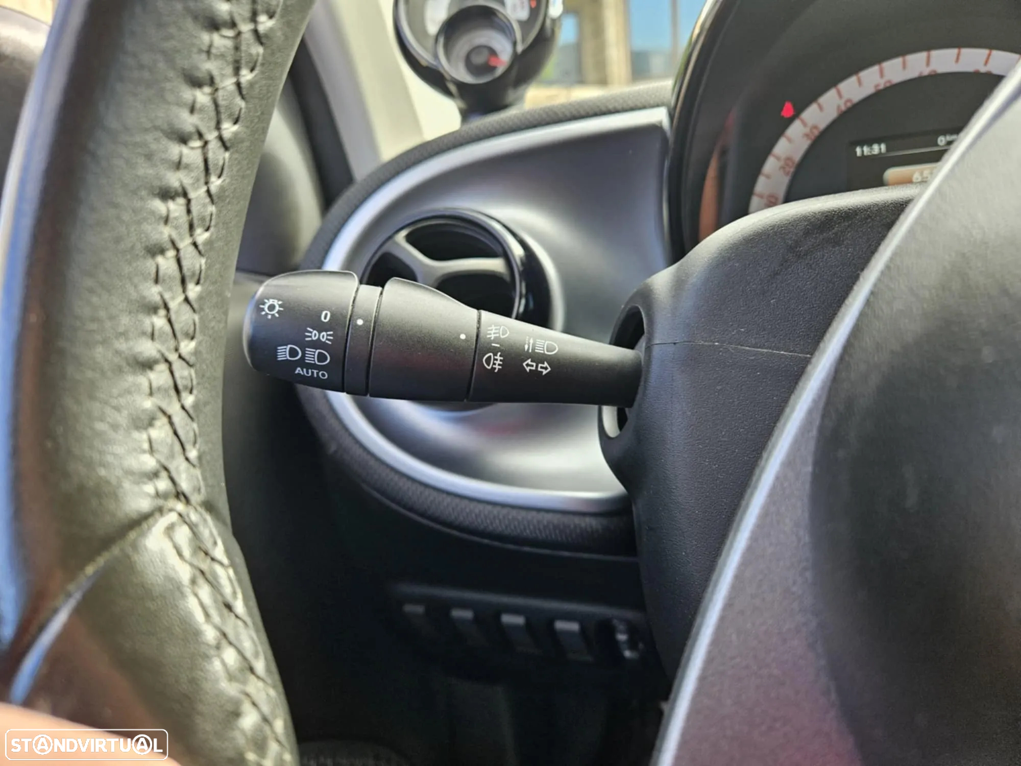 Smart ForTwo Coupé Electric Drive Passion - 14