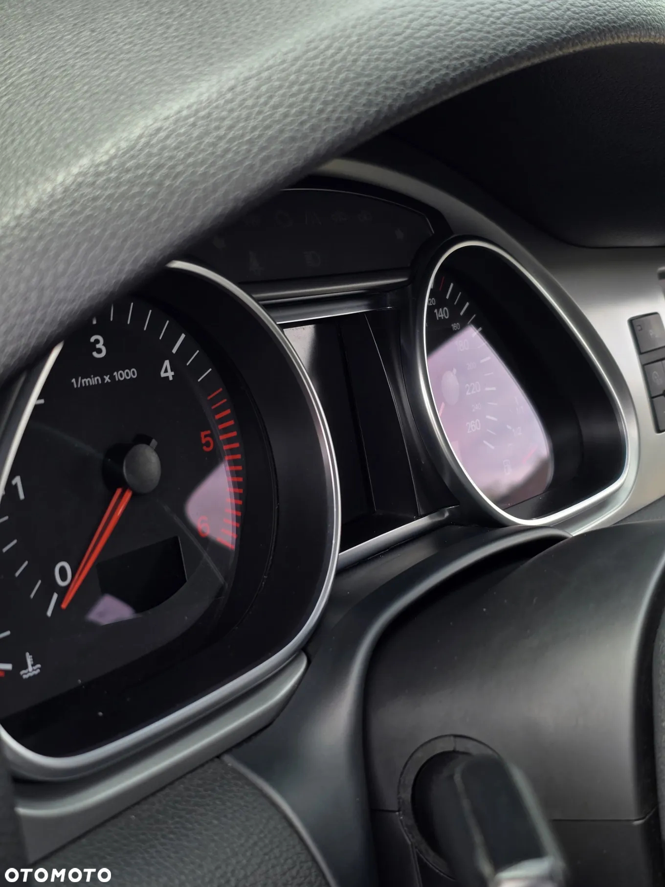 Audi Q7 4.2 TDI Quattro Tiptr - 16