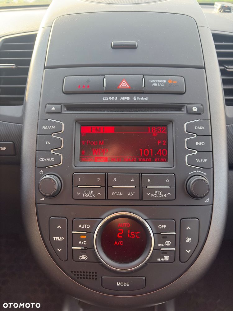 Kia Soul 1.6 GDI M - 32