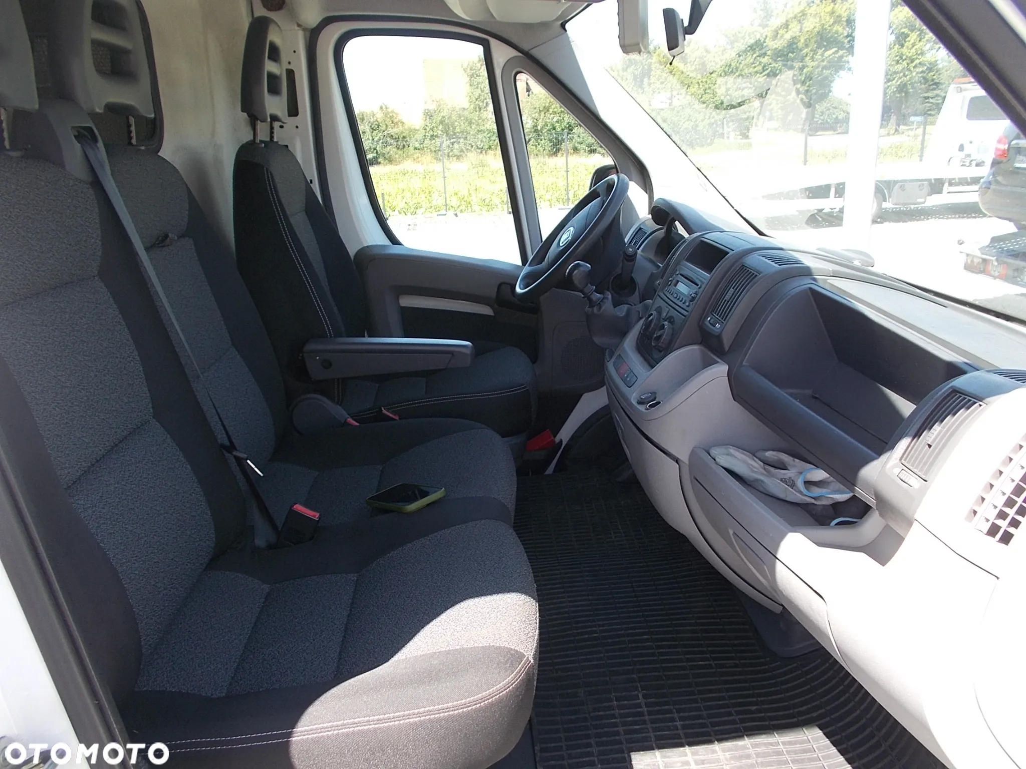 Fiat Ducato - 17
